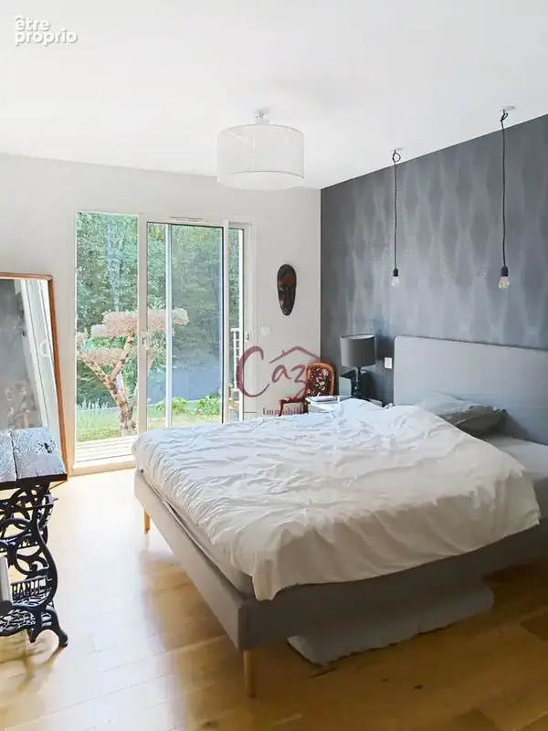 Maison 6 pièce(s) 134.46 m2 - photo 7