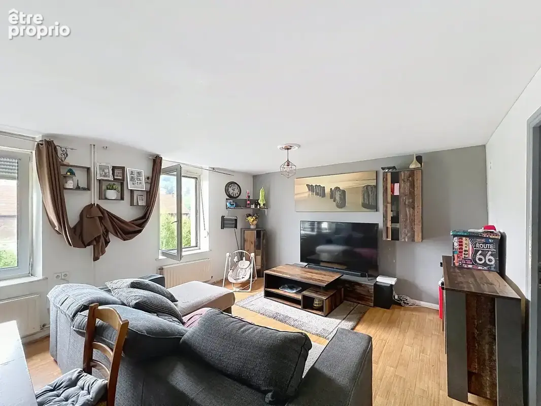 Appartement 4 pièces 59 m² à vendre à Ottange (57840) - photo 8