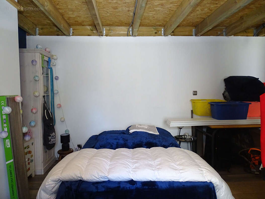 FINISTÈRE. Maison de village de caractère avec potentiel de rénovation au coeur de Collorec - photo 9