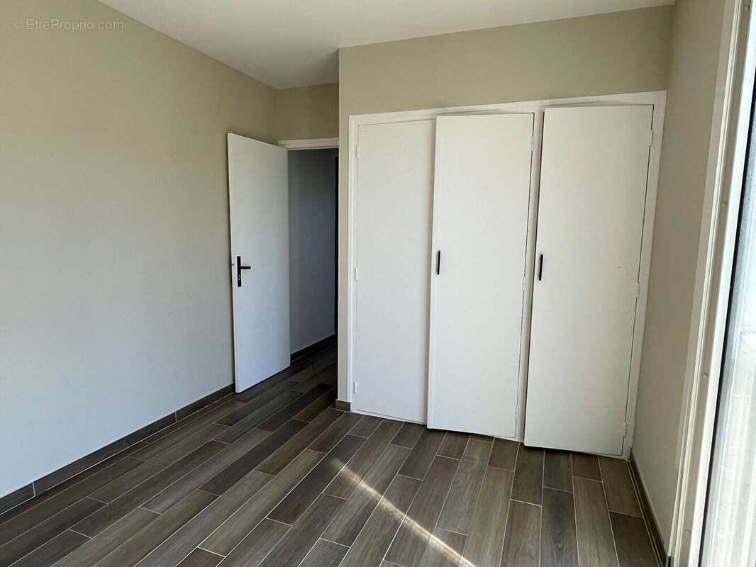 Appartement à DRAGUIGNAN