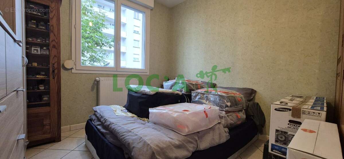 Photo 6 - Appartement à DIJON