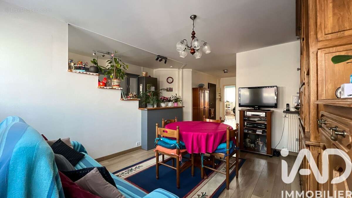 Photo 8 - Appartement à FONTENAY-SOUS-BOIS