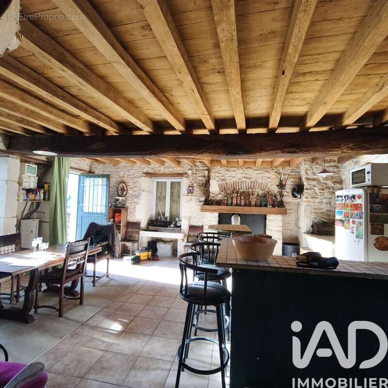 Photo 5 - Maison à BROSSES