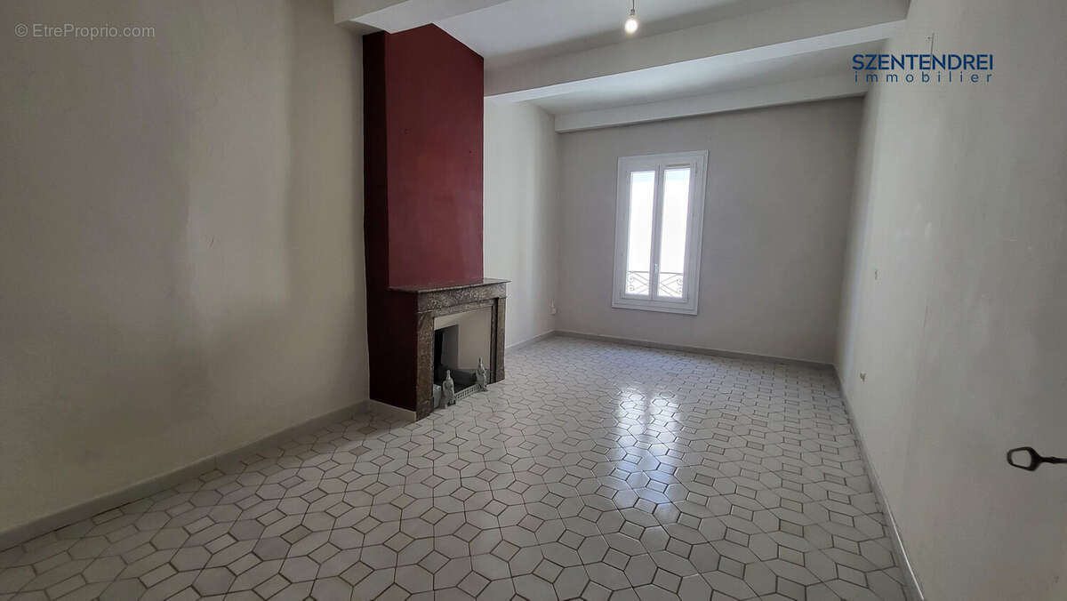 Maison à FRONTIGNAN