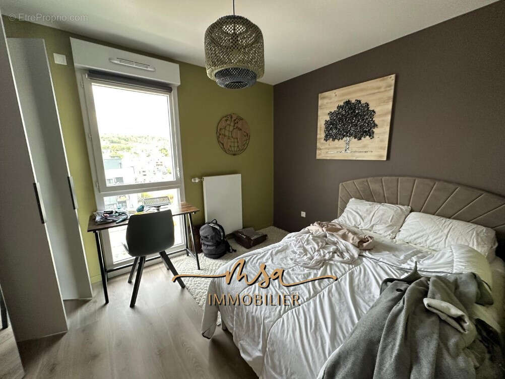 Appartement à ROUEN