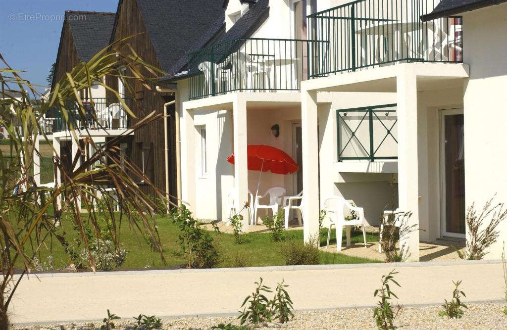 Appartement à SAINT-POL-DE-LEON