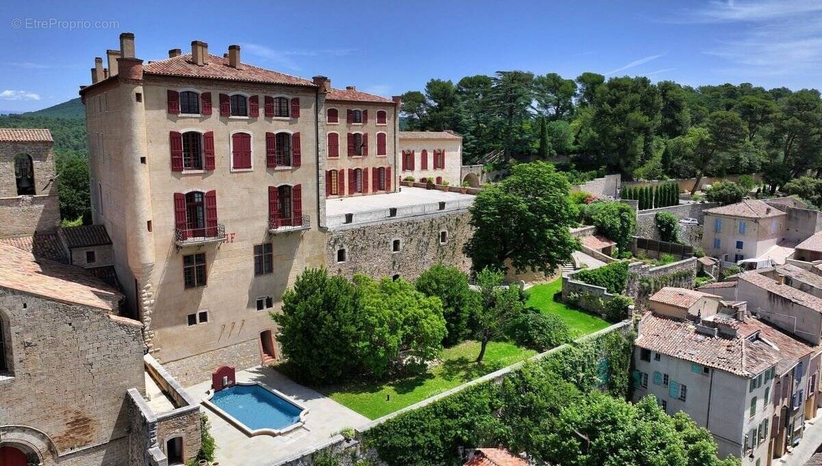 Maison à LA VERDIERE