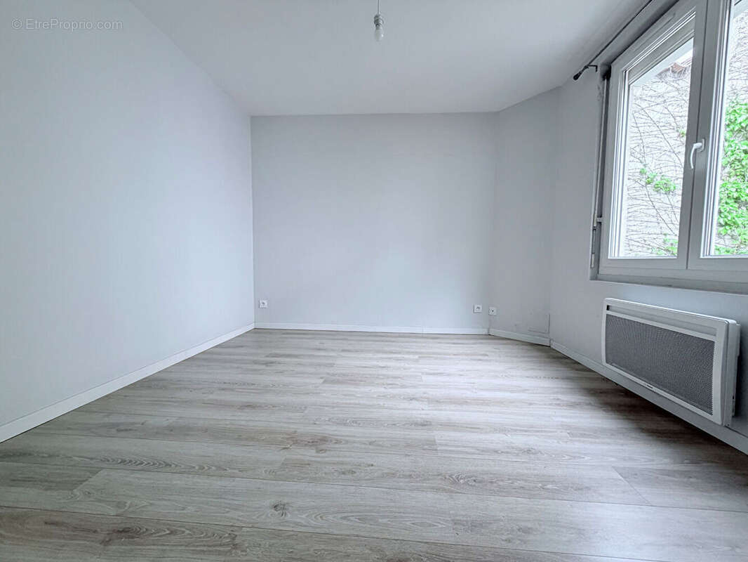 Appartement avec cour privative hypercentre de la Rochelle - photo 8