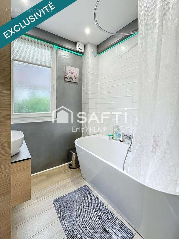 Photo 9 - Appartement à VINEUIL-SAINT-FIRMIN
