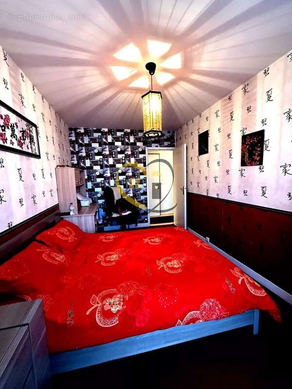 Appartement à CHELLES