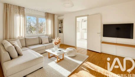 Photo 2 - Appartement à LA TRONCHE