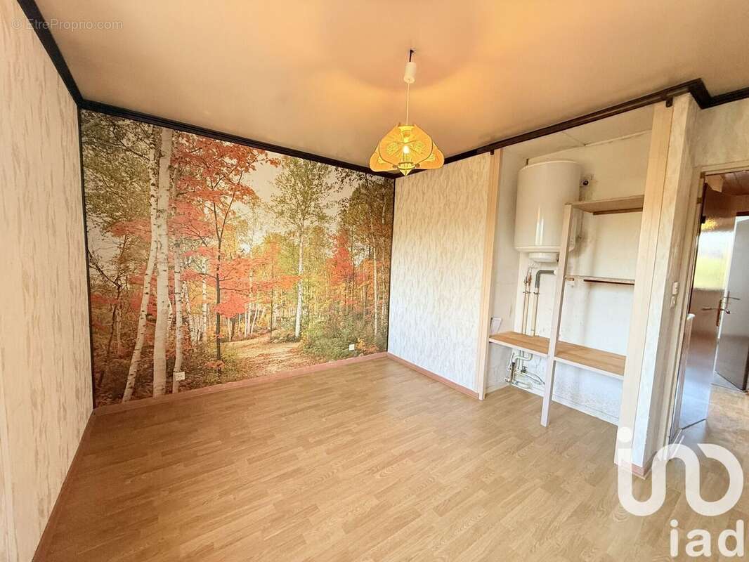 Photo 7 - Maison à SAINT-SYMPHORIEN-D'OZON