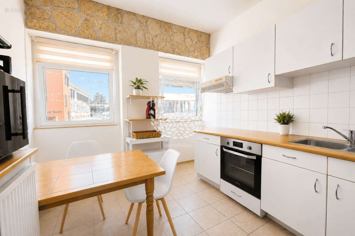 Appartement à GEX