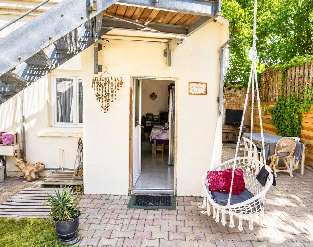 Appartement à FRONTIGNAN