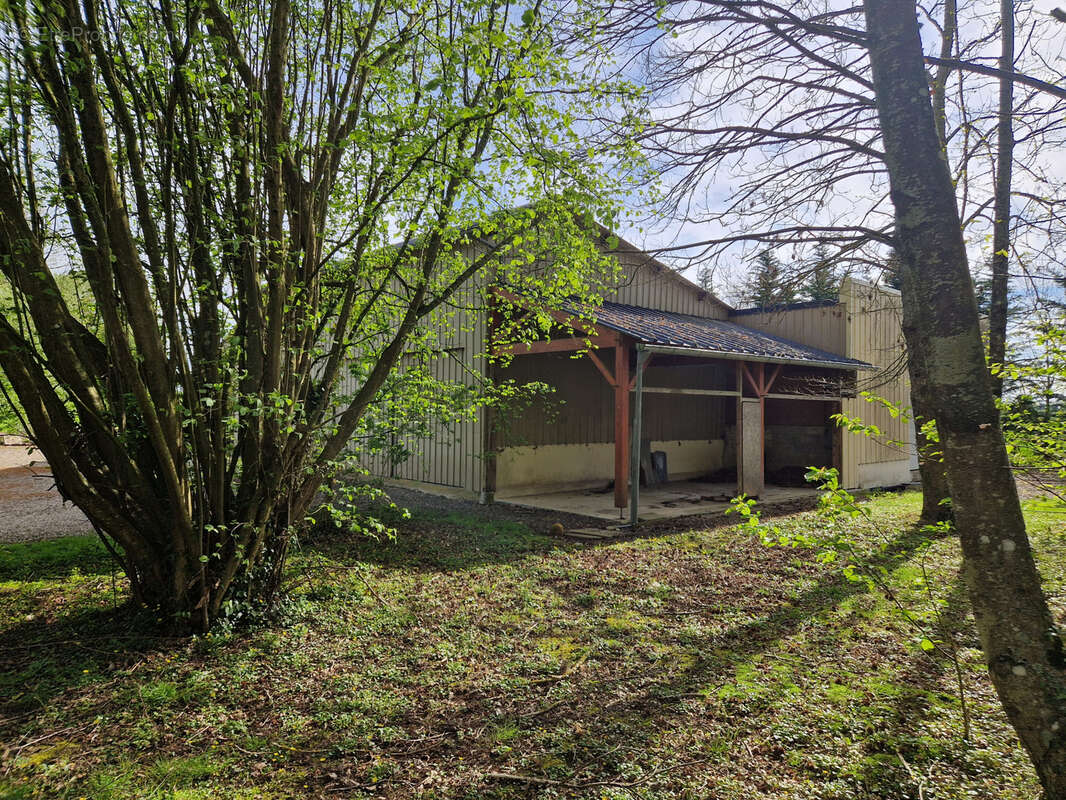 Maison à BERNAY