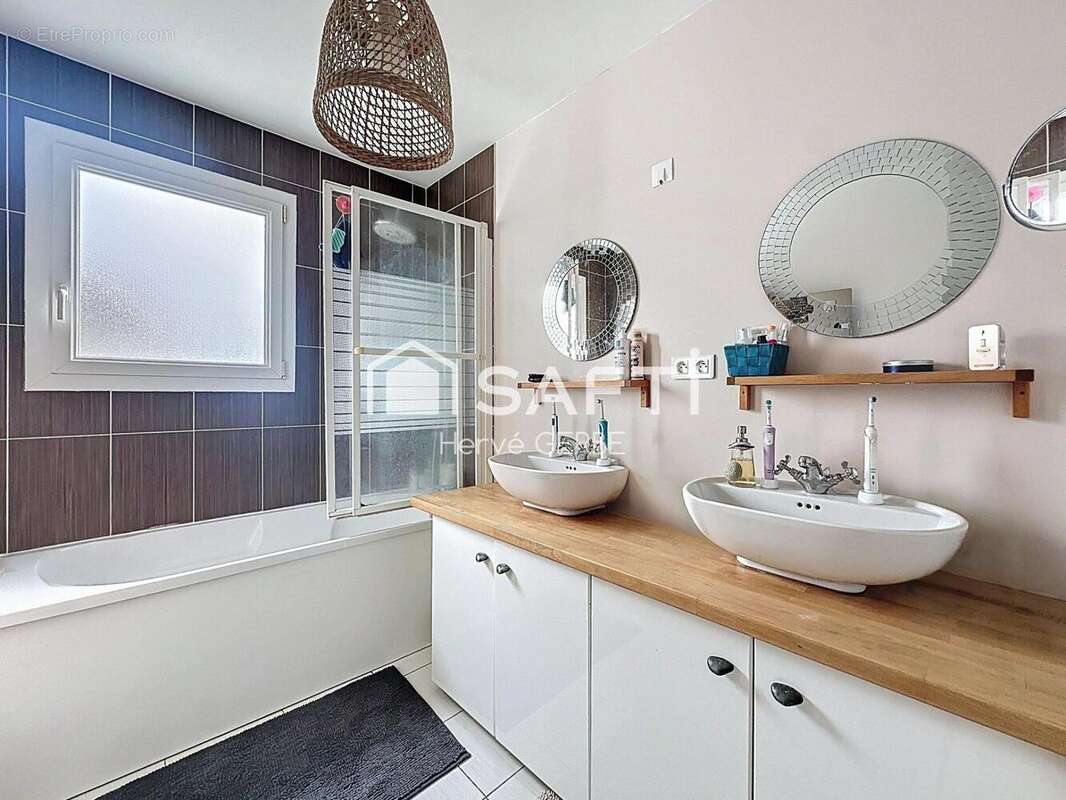 Photo 5 - Maison à NANTES