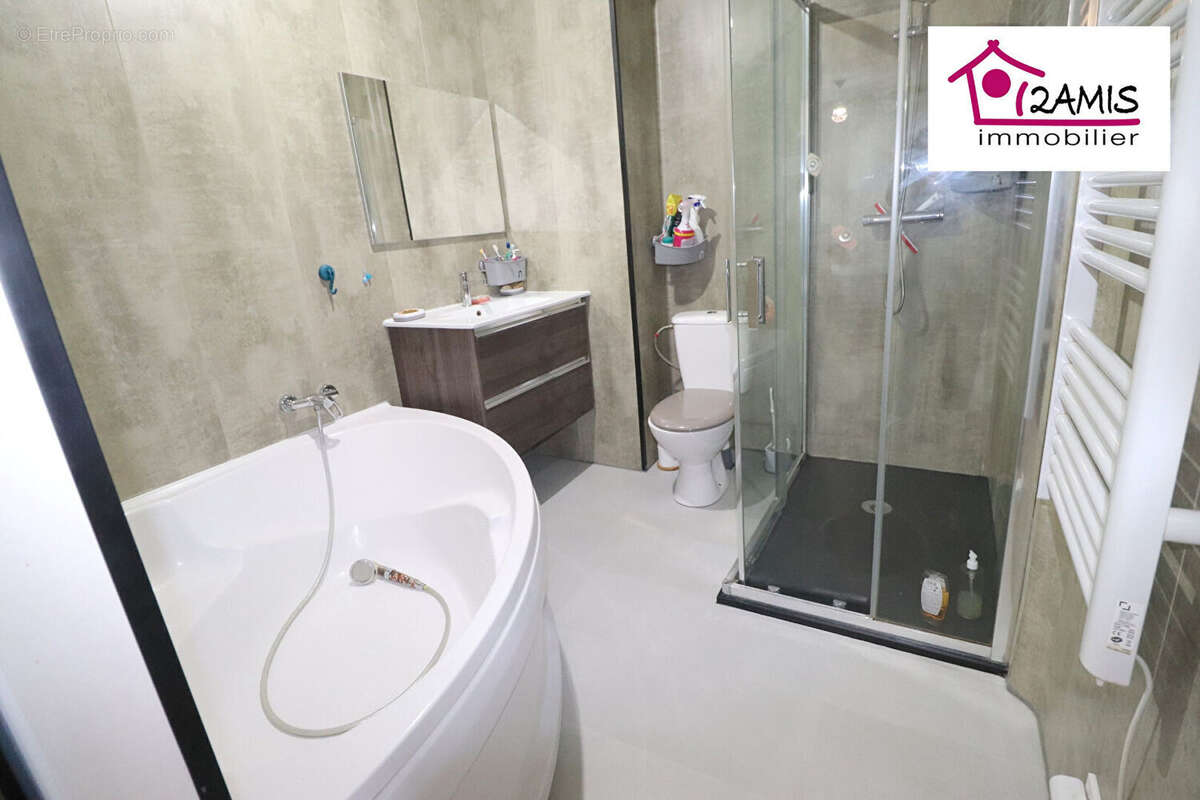 Maison à LEMAINVILLE