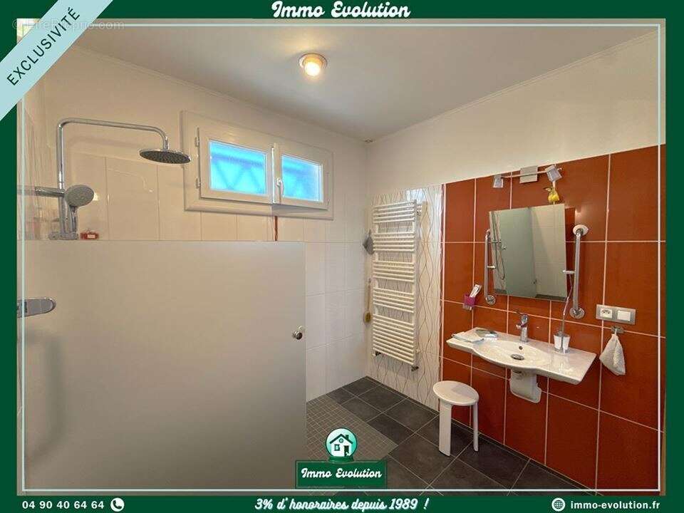 Maison 147 m² à Piolenc  - photo 8