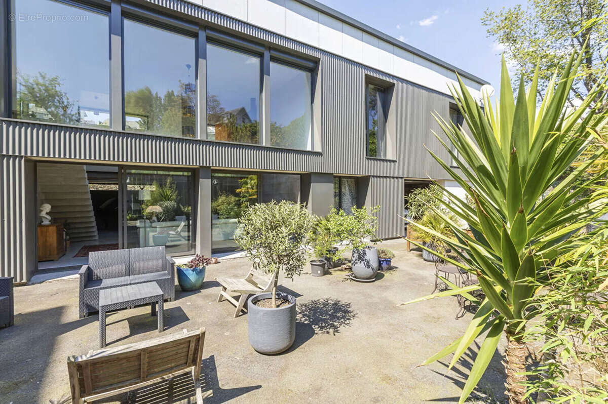 Maison à SAINT-BRIEUC