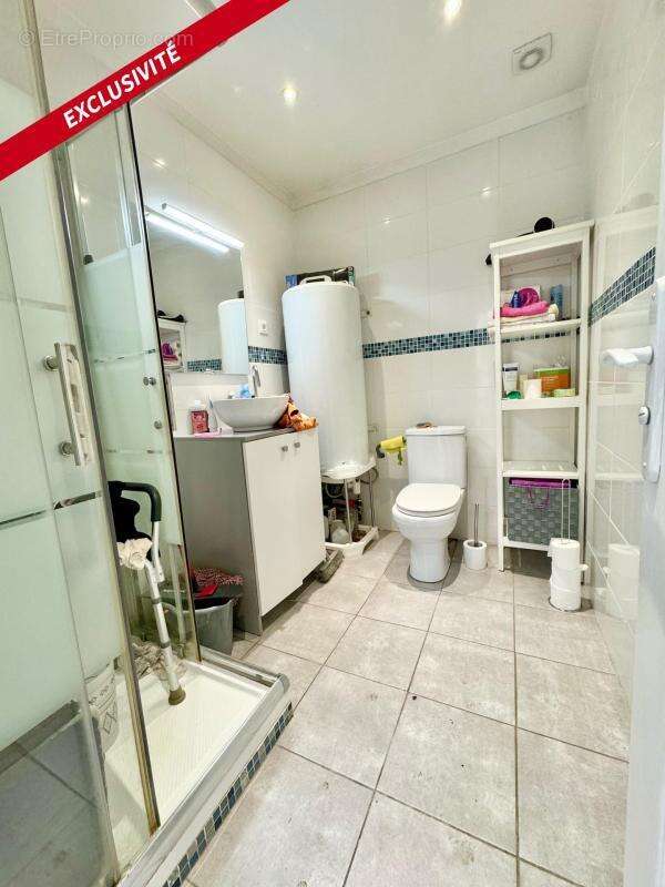 Maison à PONTAULT-COMBAULT