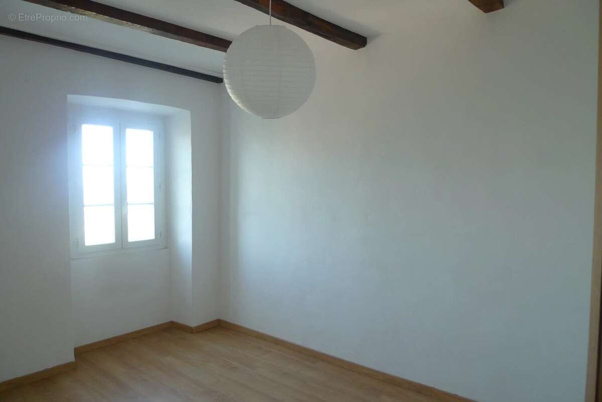 Appartement à OLETTA