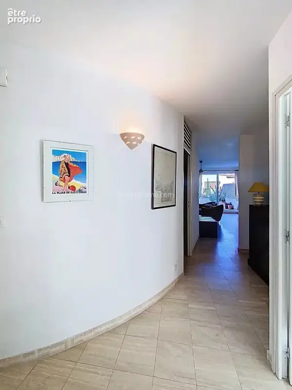 Vente Appartement Algajola(20220) 265 000ï¿œ - photo 10