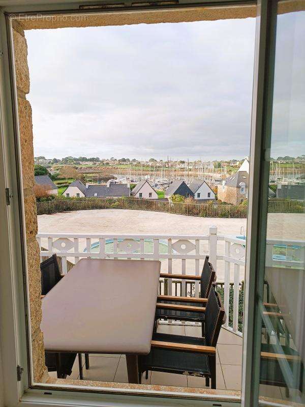 Appartement à ARZON