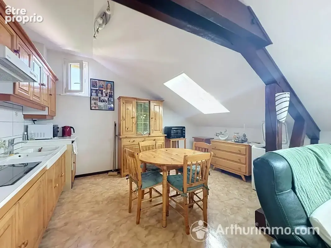 Vente Appartement Pontarlier(25300) 120 000ï¿œ - photo 3