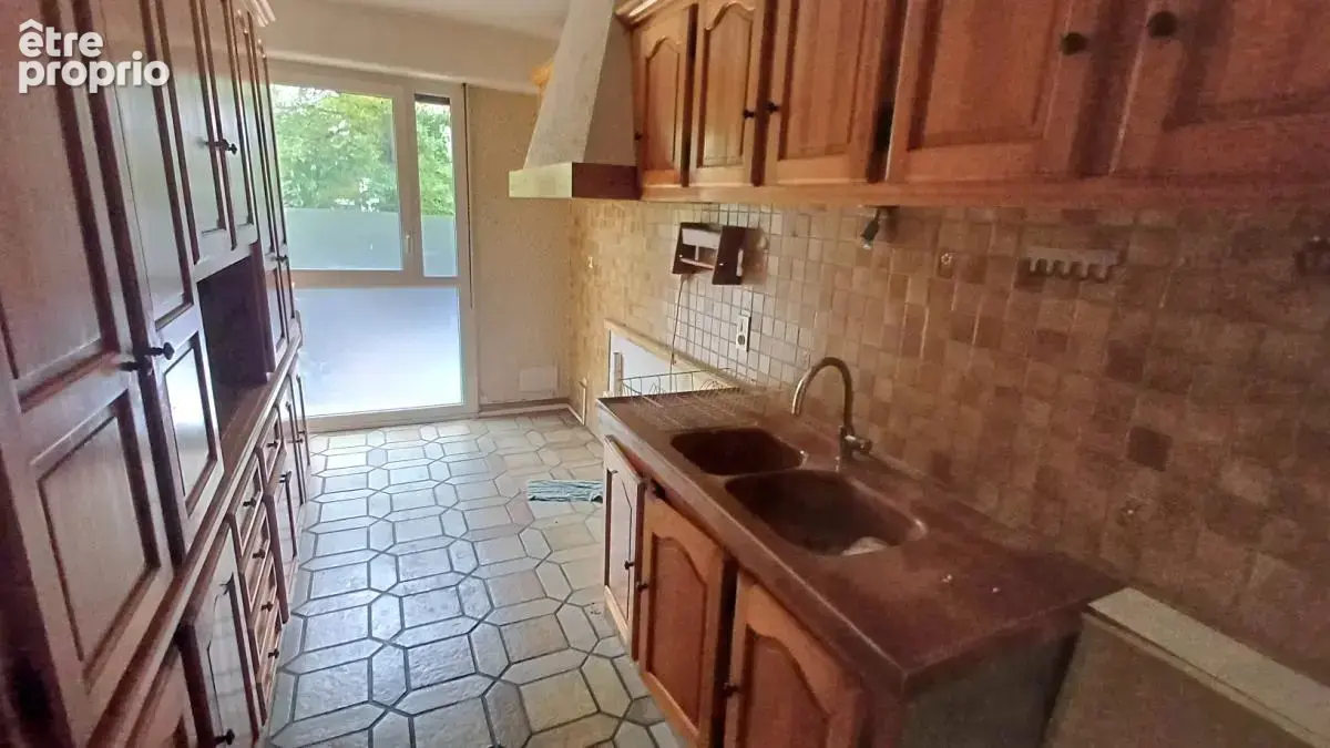 Appartement 95 m² à Amiens  - photo 5