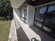 Appartement à OUTREAU