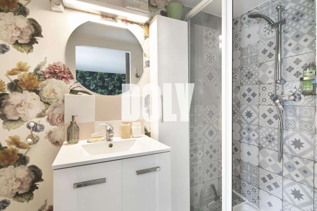 Appartement à PARIS-2E