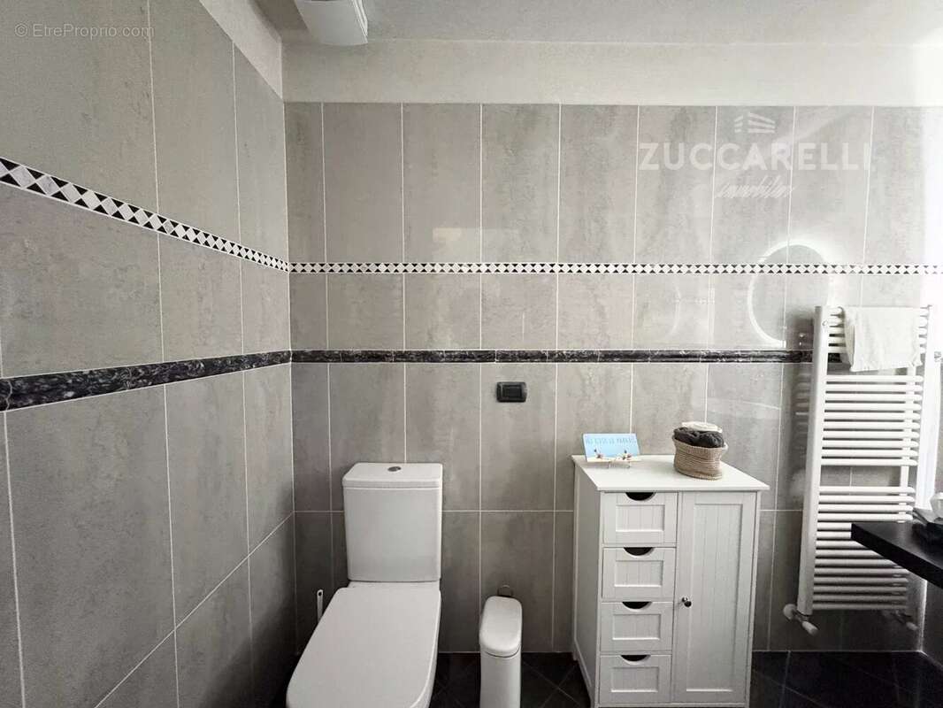 Villa/piscine Sanremo Italie - photo 43