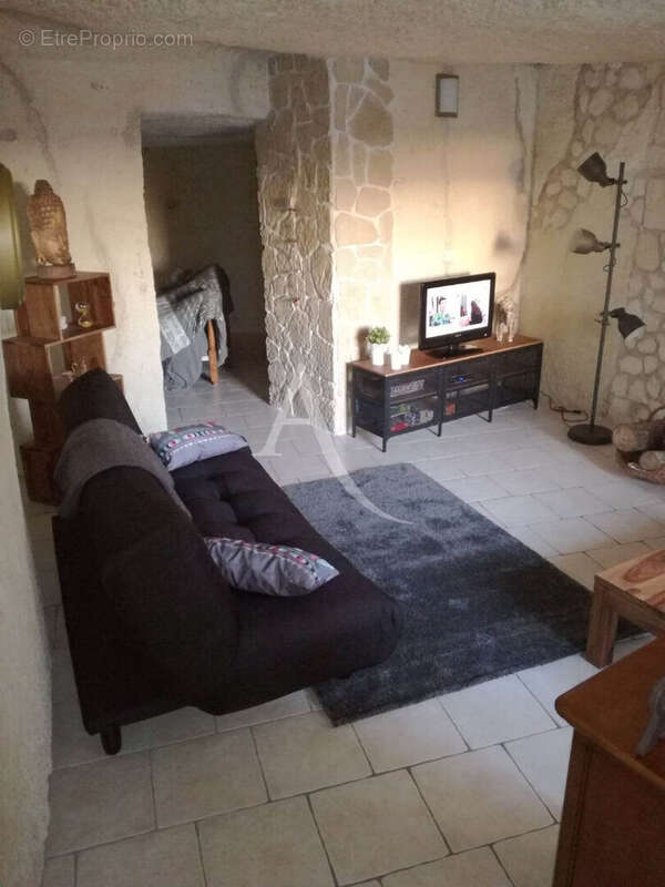 Maison à MONTRICHARD