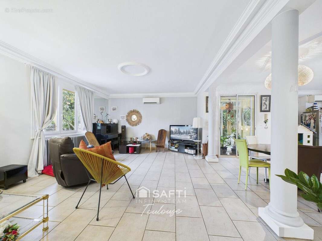 Photo 3 - Maison à MURET