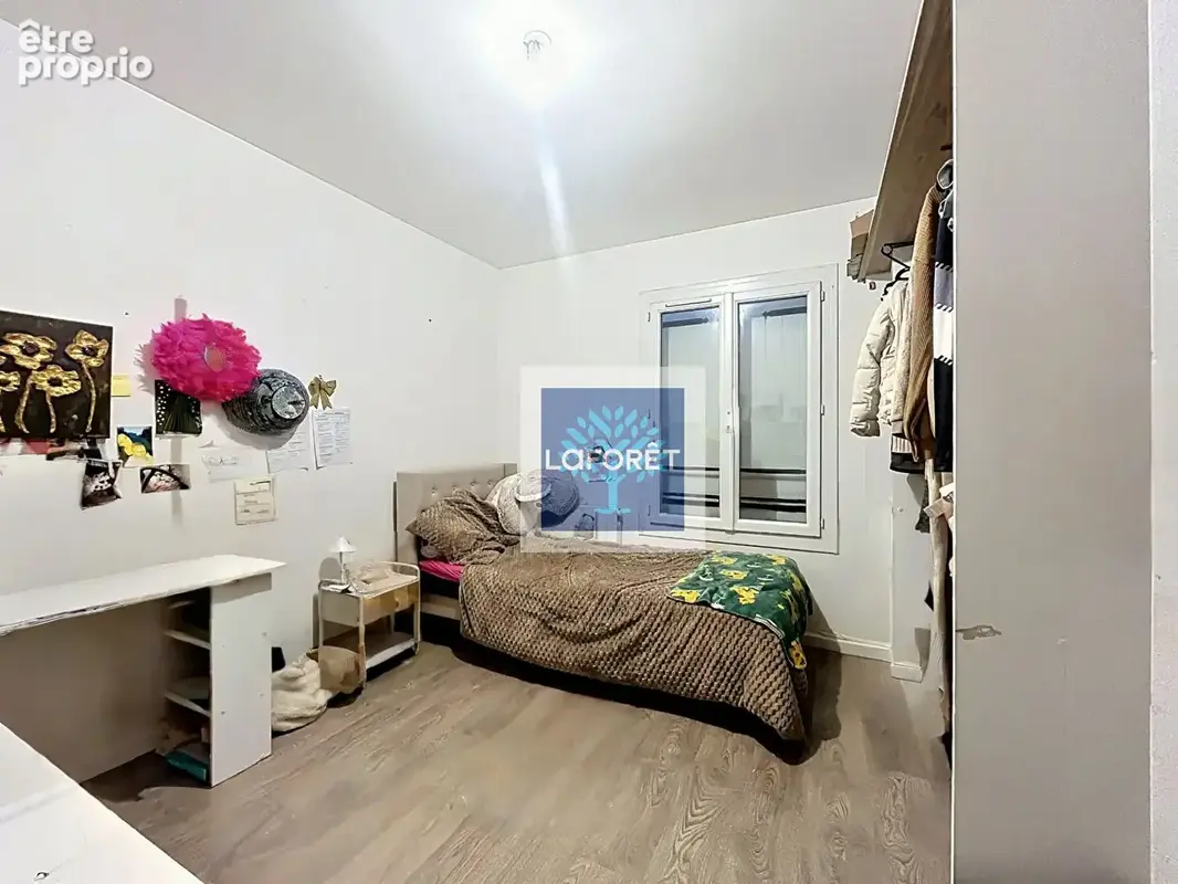Maison 3 chambres actuellement louée - photo 4
