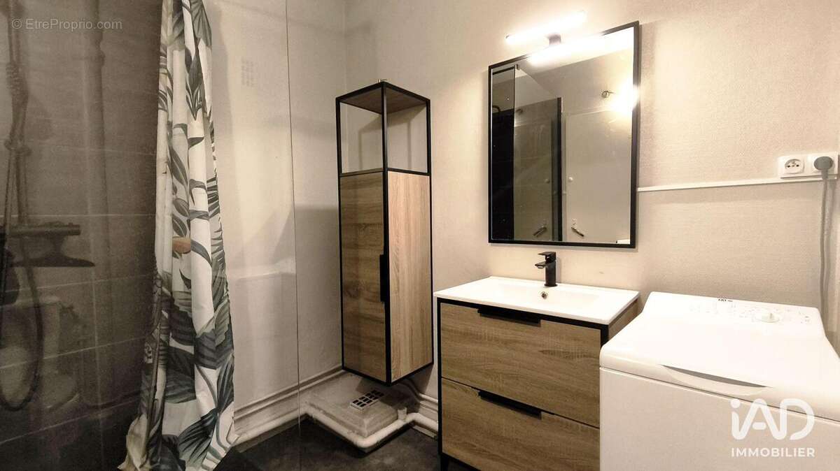 Photo 7 - Appartement à CHATEAUROUX