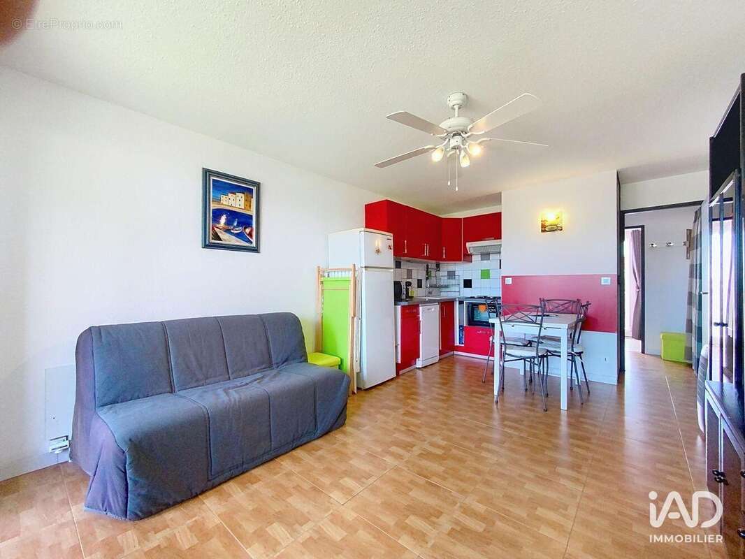 Photo 6 - Appartement à LE BARCARES