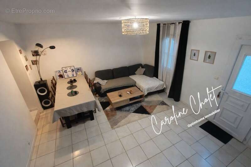 Appartement à LIBOURNE