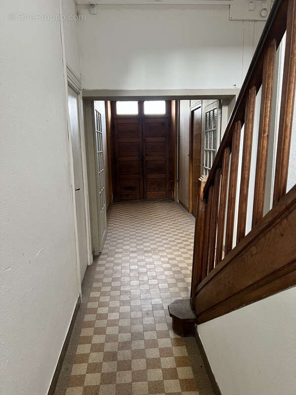 Appartement à DOL-DE-BRETAGNE