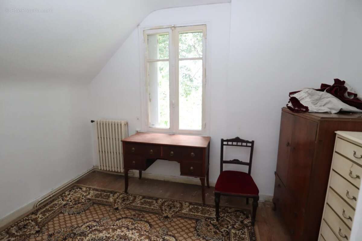 Maison à MAEL-CARHAIX