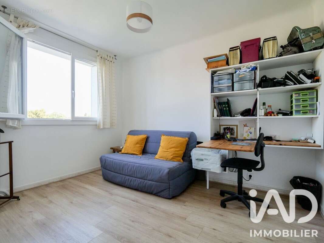 Photo 7 - Appartement à MARSEILLE-13E