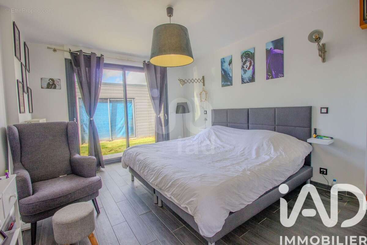 Photo 9 - Maison à LE QUESNEL-AUBRY