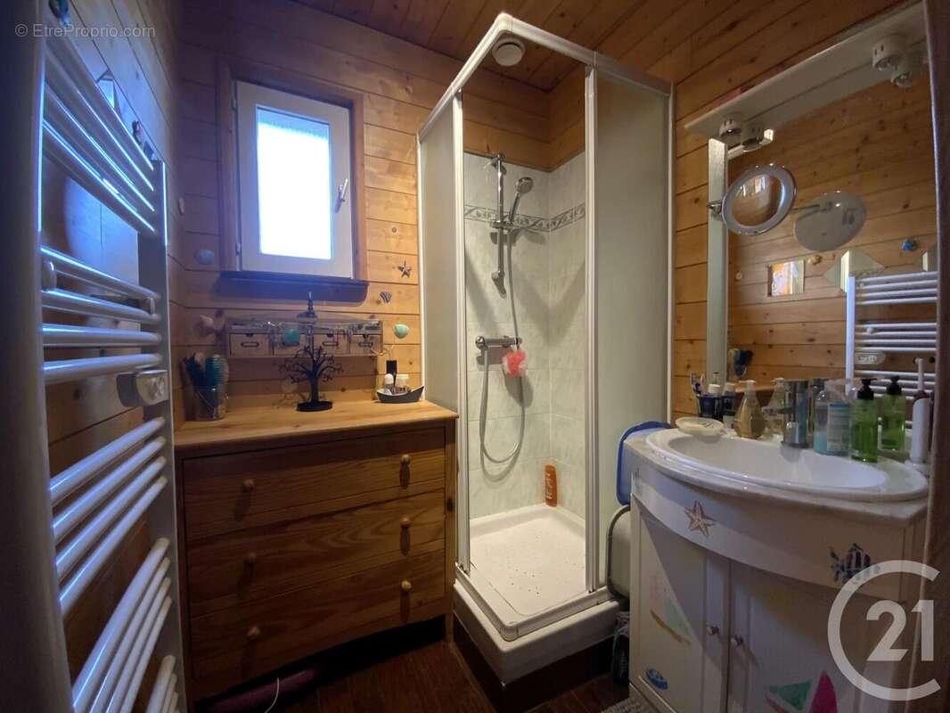 Maison à SAINT-LUNAIRE