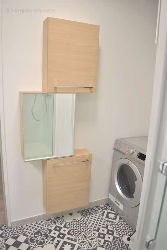 Appartement à SAINT-DENIS