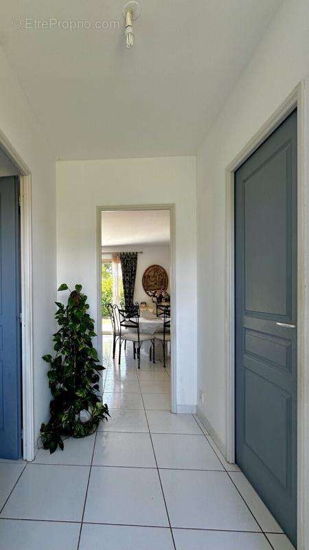 Maison à CASTELNAUDARY