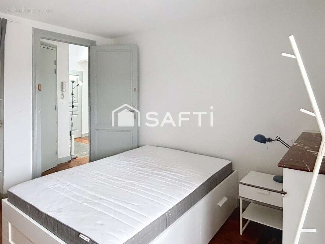 Photo 6 - Appartement à BORDEAUX