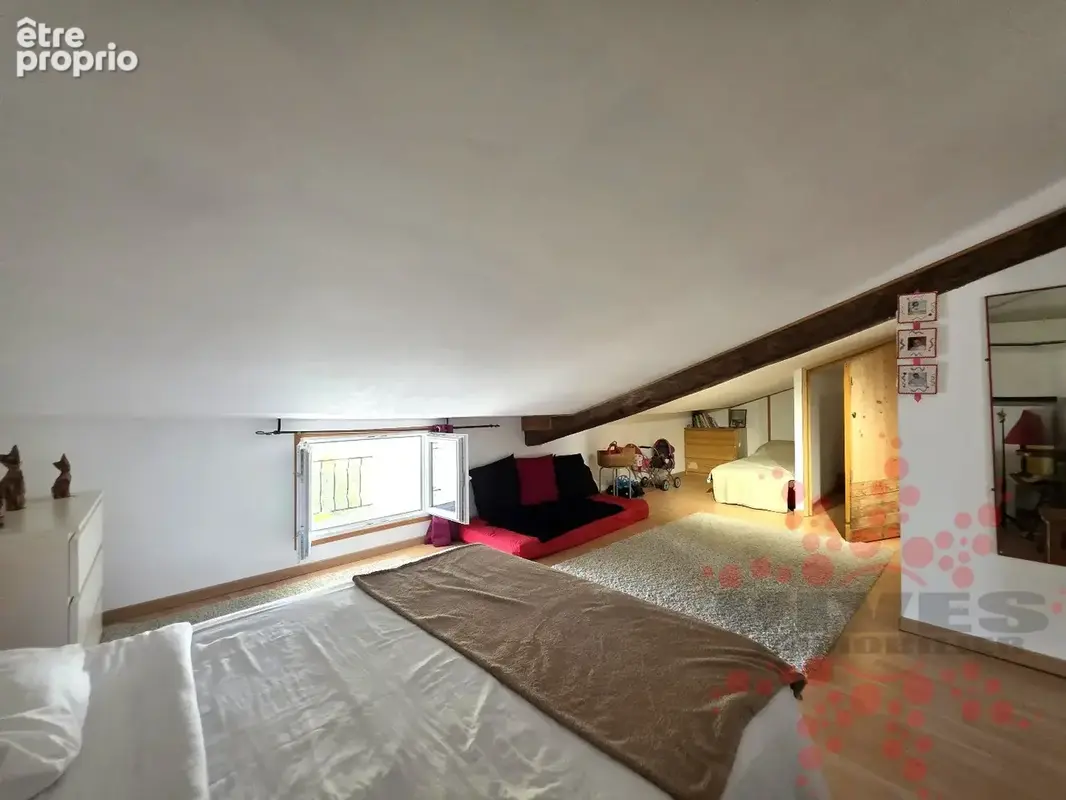 Maison vigneronne T5 avec garage et terrasse - photo 9