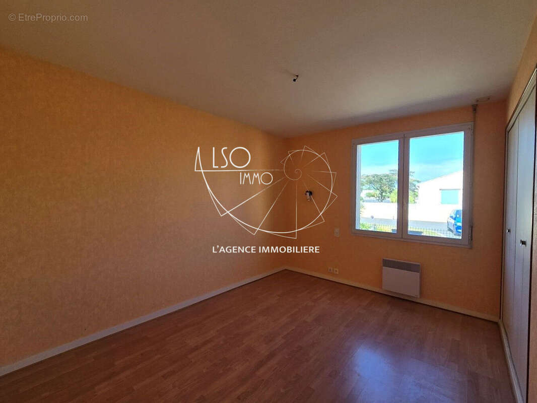 Maison 112 m² à Les Sables-D'olonne  - photo 9
