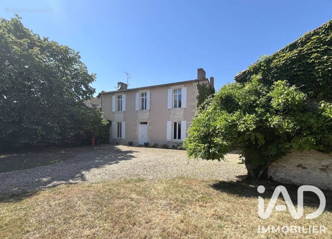 Photo 1 - Maison à CISSE