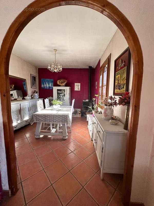 Maison à VERNET-LES-BAINS